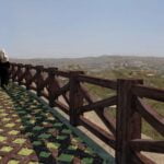 Al-Baha wall overlooking Raghadan (8)