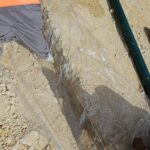 Fencing Project for Signal and Communication Towers along the Dammam to Jubail Railway (5)