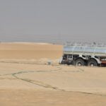 Rail Fence Project from Dammam to Jubail (10)