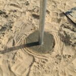 Rail Fence Project from Dammam to Jubail (12)