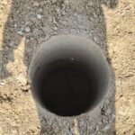 Rail Fence Project from Dammam to Jubail (14)