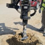 Rail Fence Project from Dammam to Jubail (15)