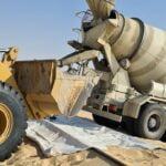 Rail Fence Project from Dammam to Jubail (17)