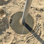 Rail Fence Project from Dammam to Jubail (19)