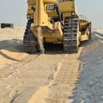 Rail Fence Project from Dammam to Jubail (9)