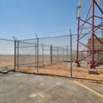 Sar Train Station Fencing Project in Tarif (12)